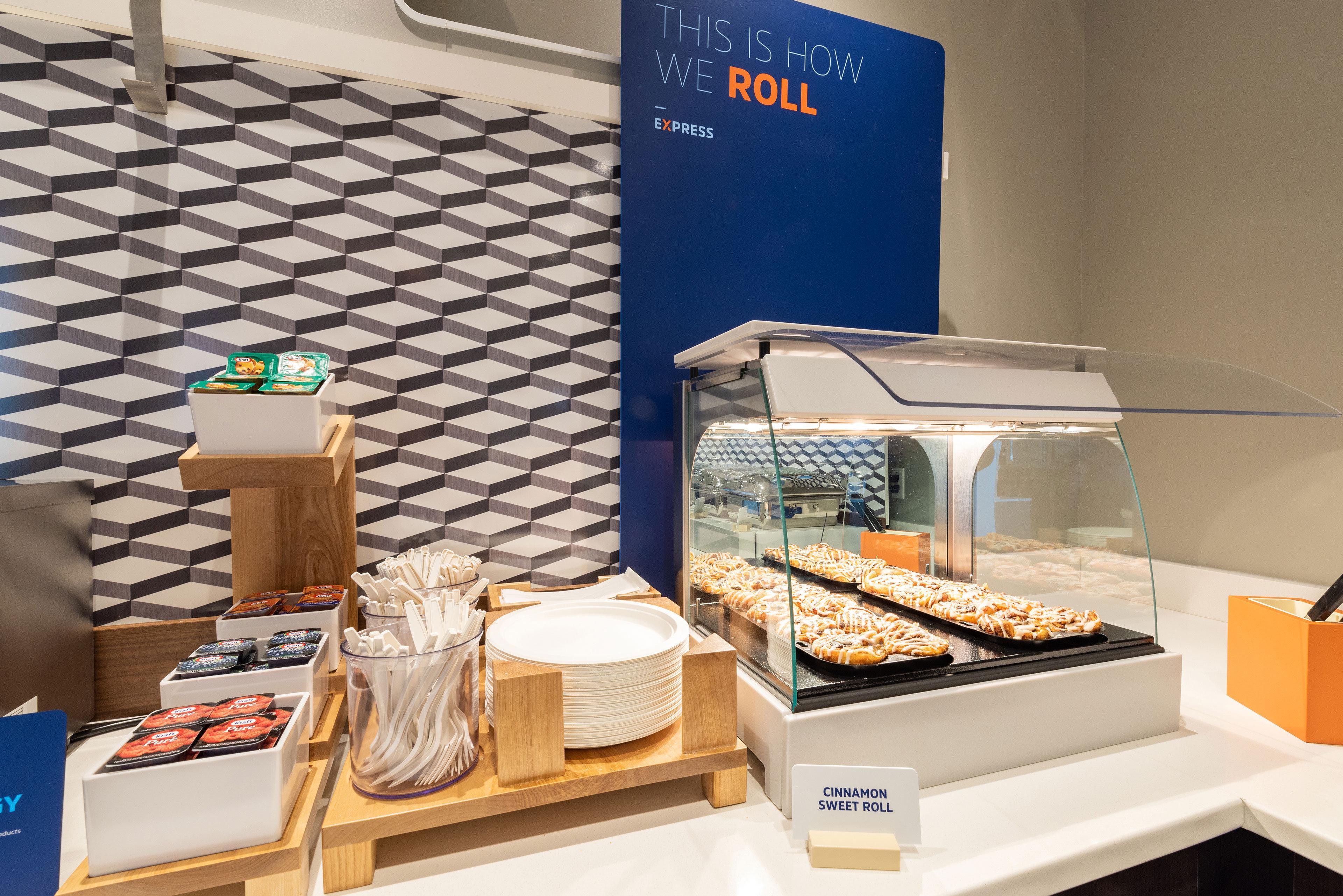 Holiday Inn Express Kansas City - At The Legends! By Ihg Bonner Springs Esterno foto